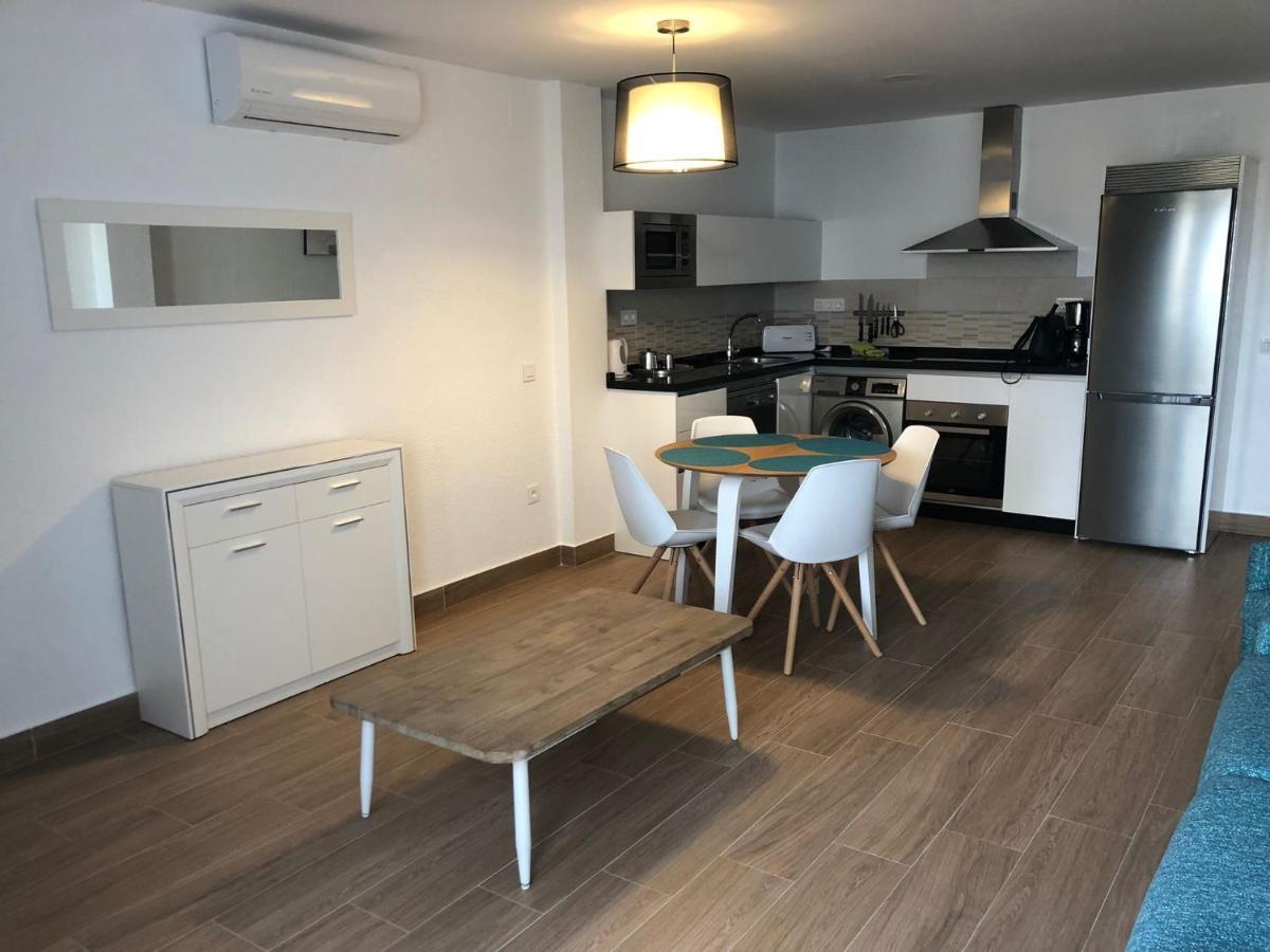 Apartamento Premium 646 Pueblo Evita Бенальмадена Екстер'єр фото