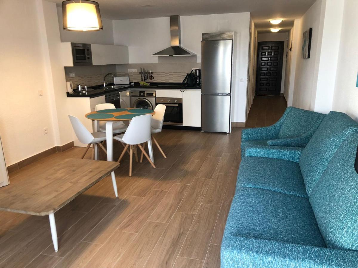 Apartamento Premium 646 Pueblo Evita Бенальмадена Екстер'єр фото