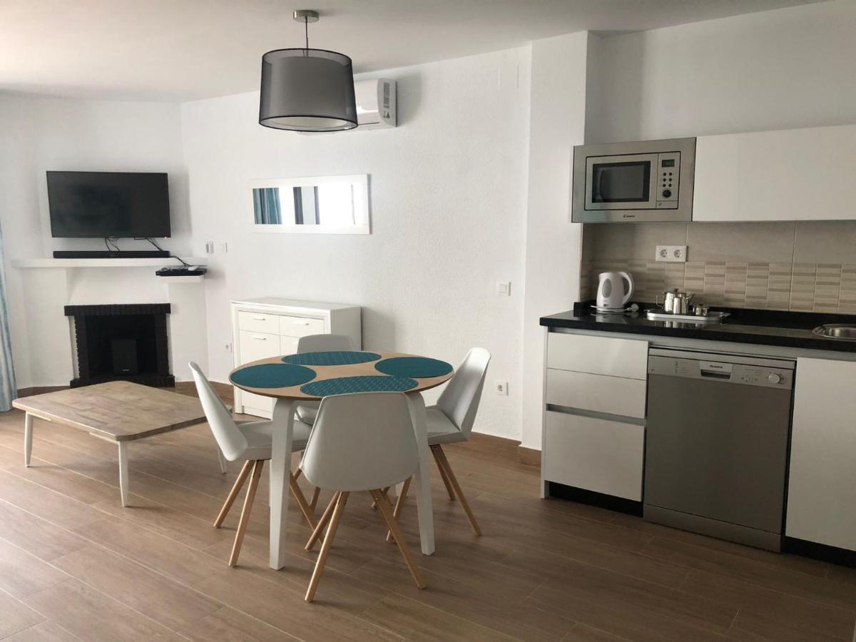 Apartamento Premium 646 Pueblo Evita Бенальмадена Екстер'єр фото