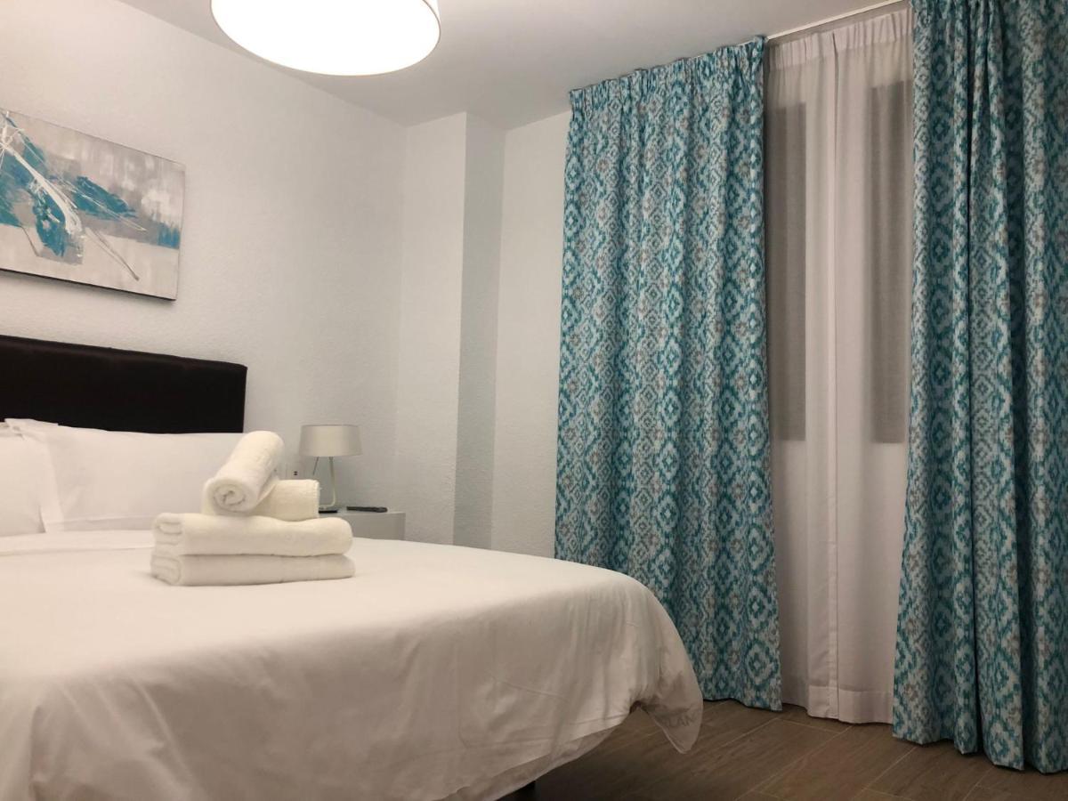Apartamento Premium 646 Pueblo Evita Бенальмадена Екстер'єр фото