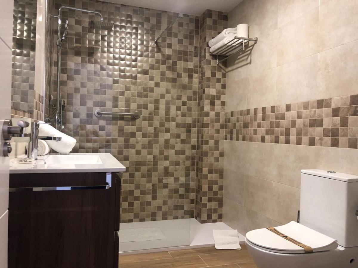 Apartamento Premium 646 Pueblo Evita Бенальмадена Екстер'єр фото