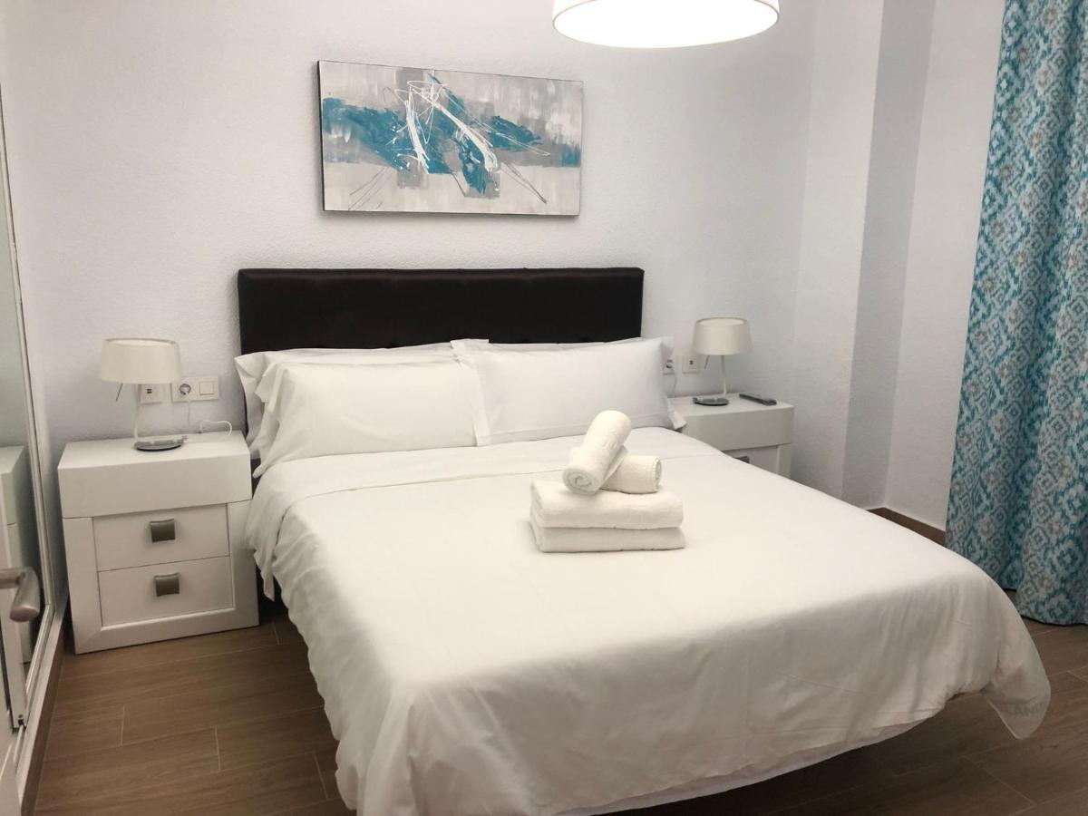 Apartamento Premium 646 Pueblo Evita Бенальмадена Екстер'єр фото